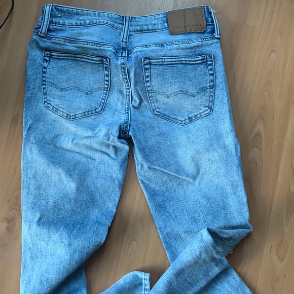 Men’s skinny jeans, no stains only worn a few times - Picture 4 of 4